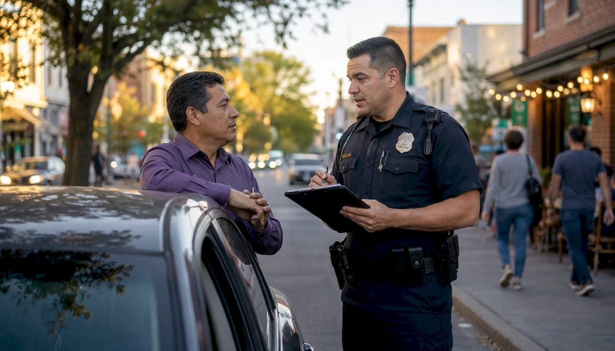 Field Sobriety Tests in California: Your 2026 Rights Guide