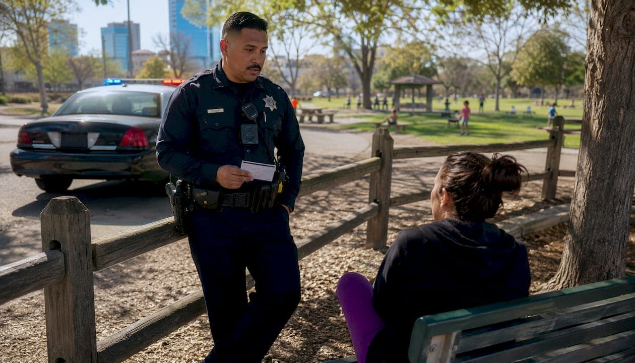 Miranda Rights in California: What You Need to Know