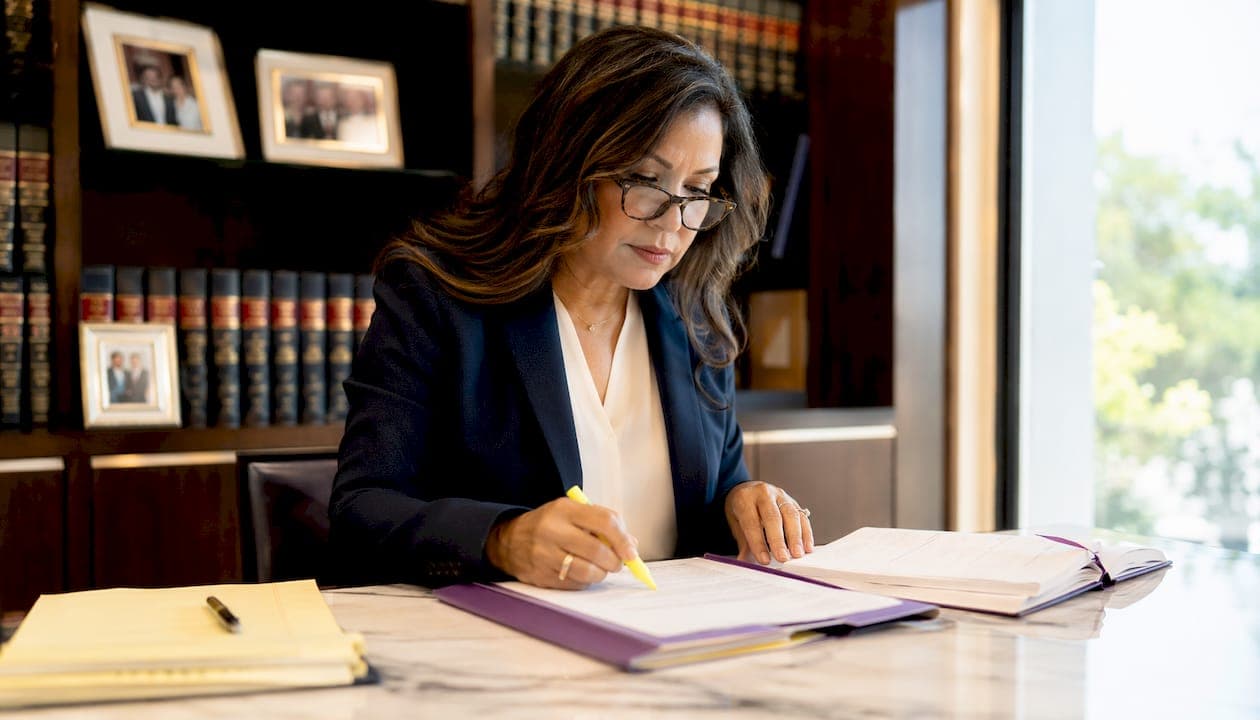 Best Criminal Lawyer in LA: Rubin Law, P.C. (2026 Guide)