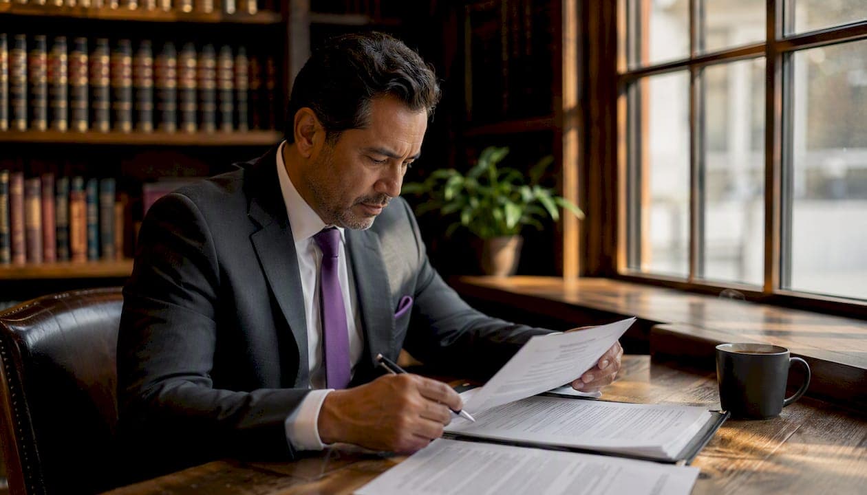 Federal Plea Agreement: What Defendants Need to Know