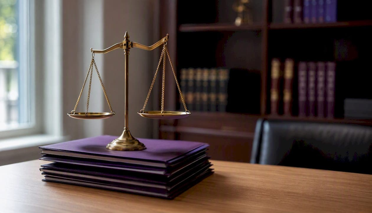 Public Defender vs Private Lawyer: What Actually Matters