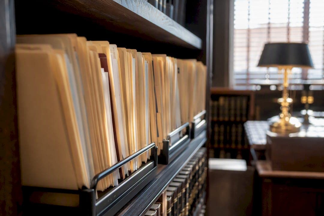 Expungement vs Sealing: What the Difference Means for You