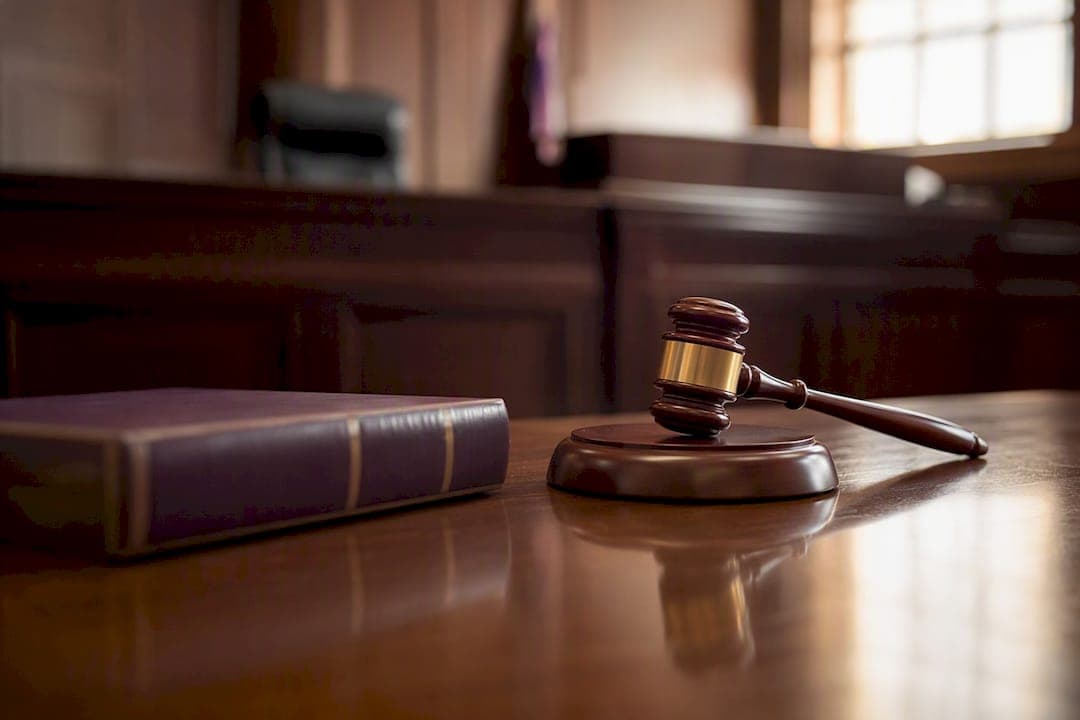 What a Protective Order in a Criminal Case Means for You