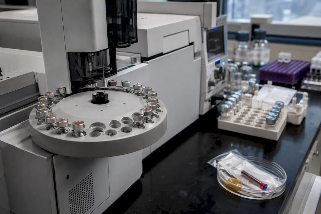 0.081% Could Be Under 0.08: 5 DUI Blood Test Records Your Lawyer Needs