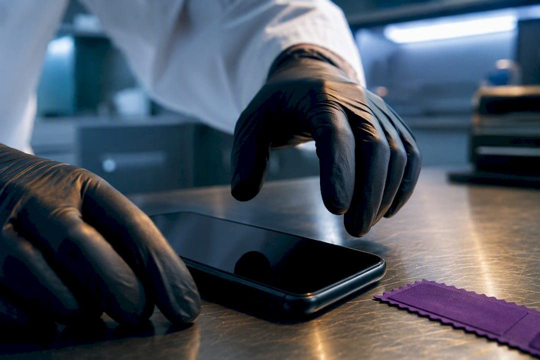5 Phone Search Exceptions in California: A Rights First Checklist
