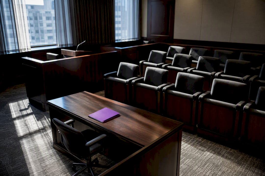 Before You Waive Grand Jury: Indictment vs Information for Defendants