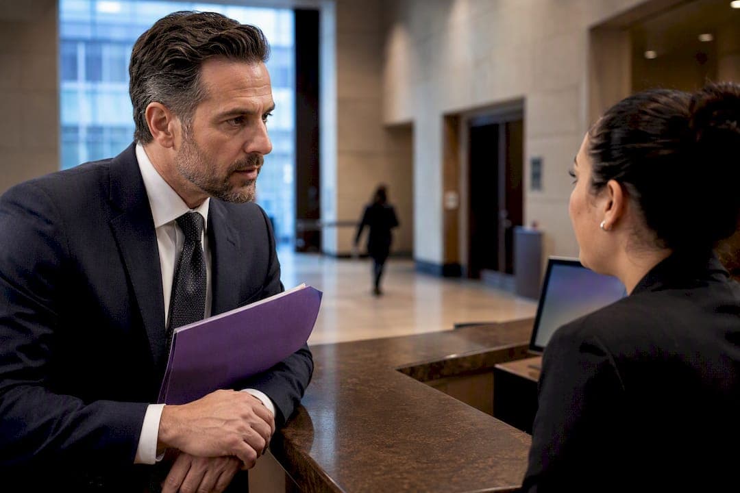 Prepare for EDP: What Los Angeles Defendants Should Bring