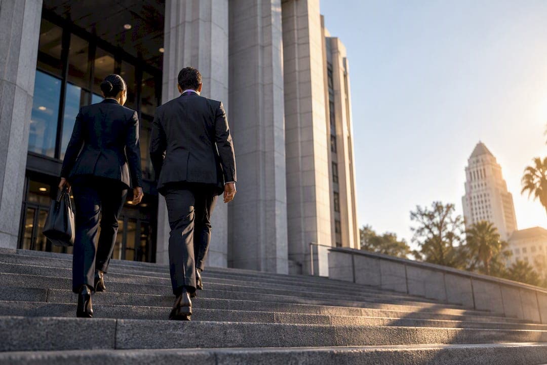Win Release at a Los Angeles Arraignment: Dept 30 Steps That Work