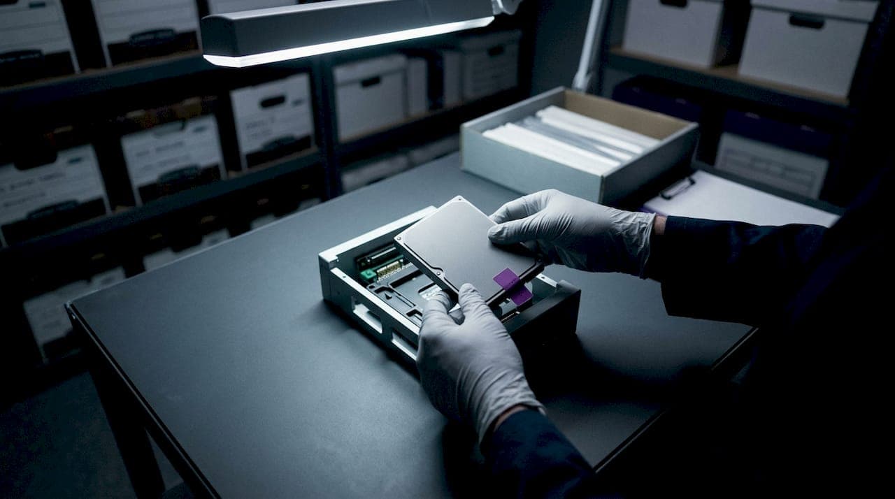 5 California Child Pornography Defenses That Turn on Digital Evidence