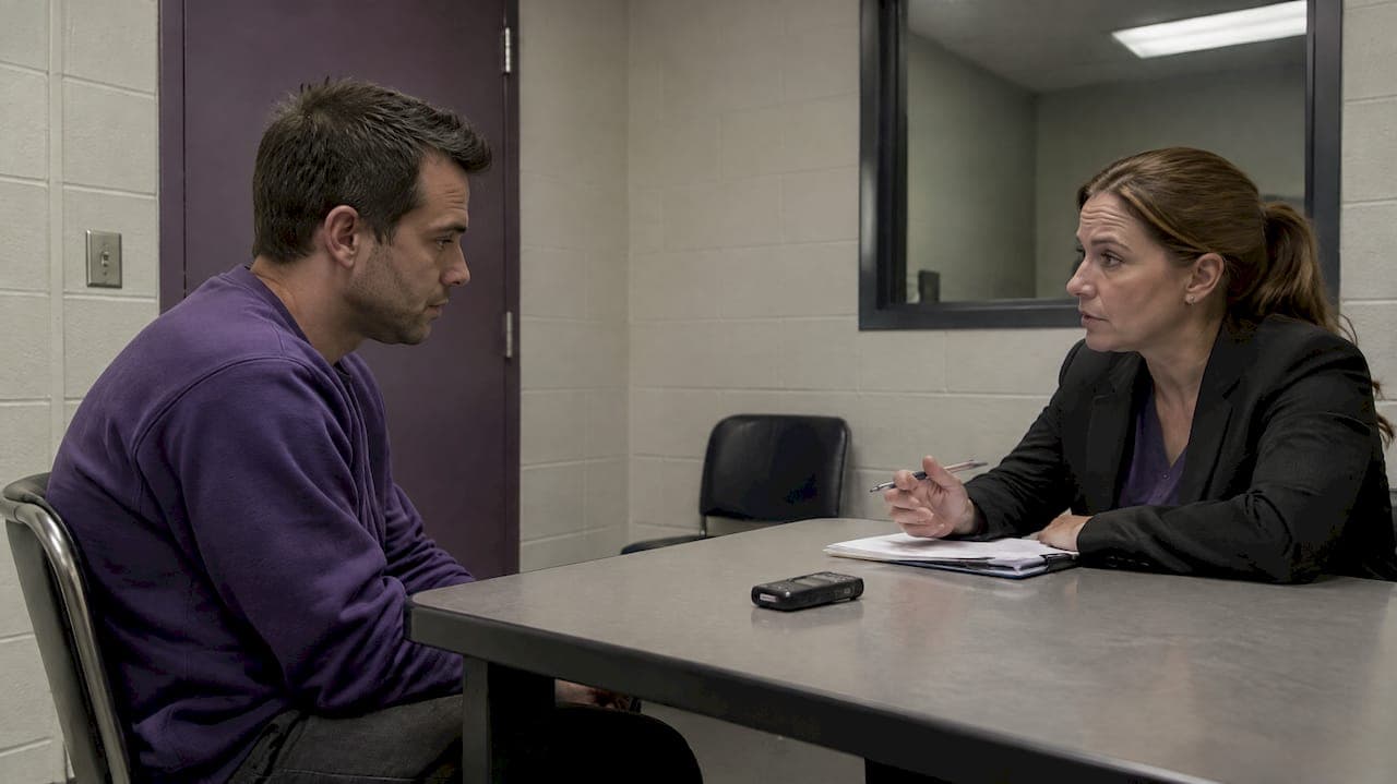 First 48 Hours: Challenge a Coerced Confession in California