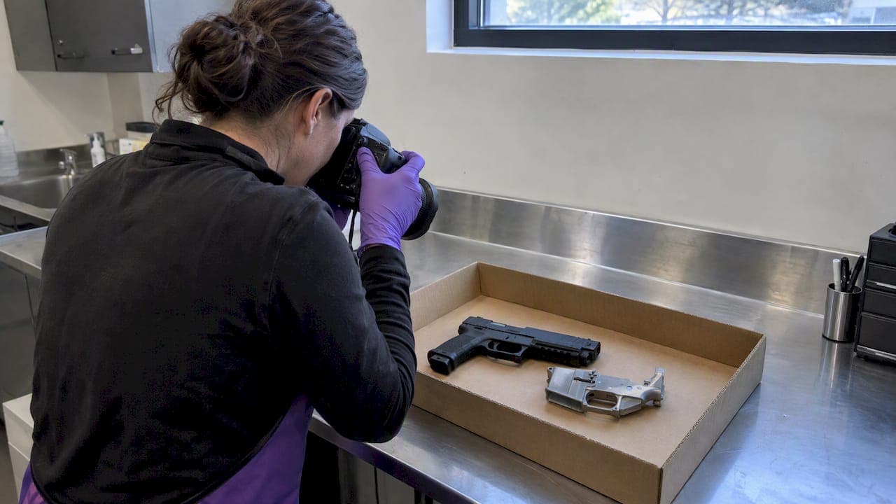 AB 1263 Adds 10 Year Ban: California Ghost Gun Law 2026