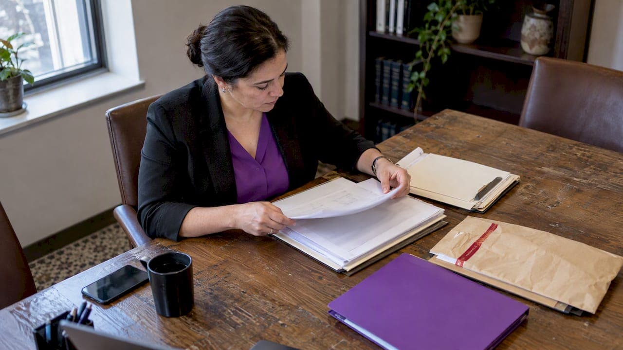 Act Fast: Challenge a Federal Search Warrant in 48–72 Hours