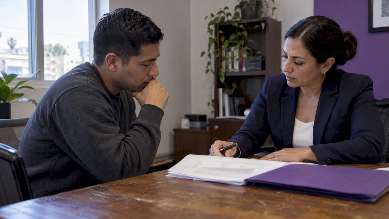 Immediate Risk: California Pleas Can Mean Deportation and Record Harm