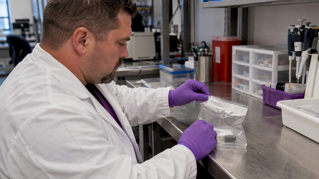 72 Hours to Block Evidence in HS 11378 Cases in California