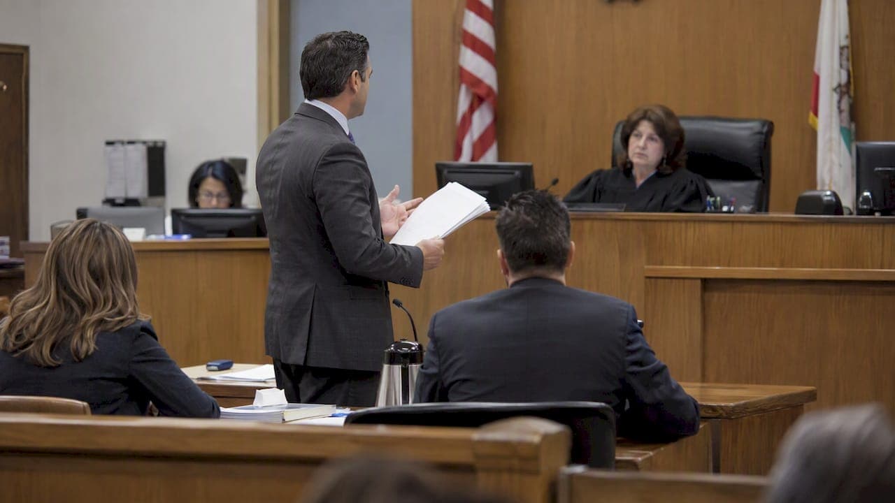 California Romero Motions: The Evidence That Can Move Judges