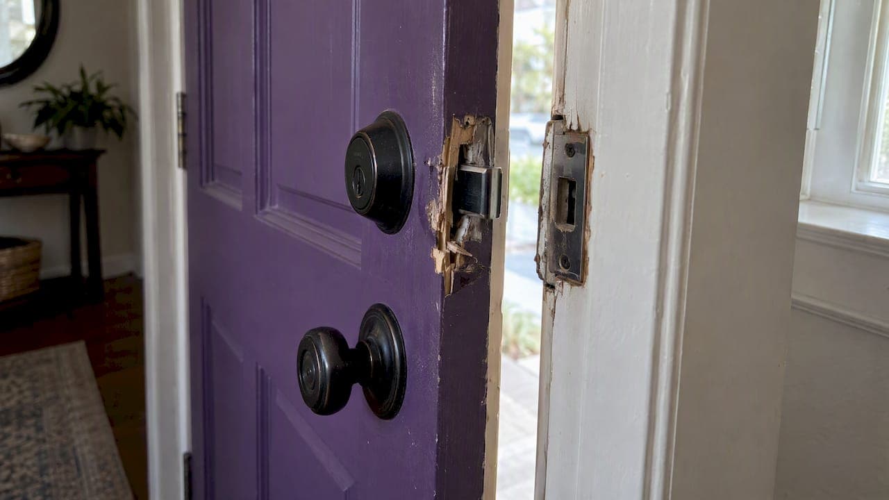 California Castle Doctrine: 3 Conditions, Not Blanket Immunity