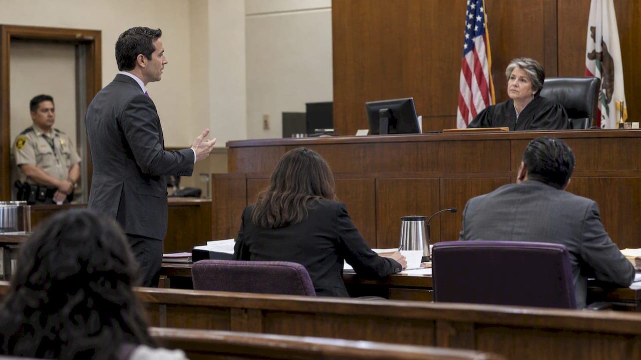 Bail Reduction Motion in California: How It Works
