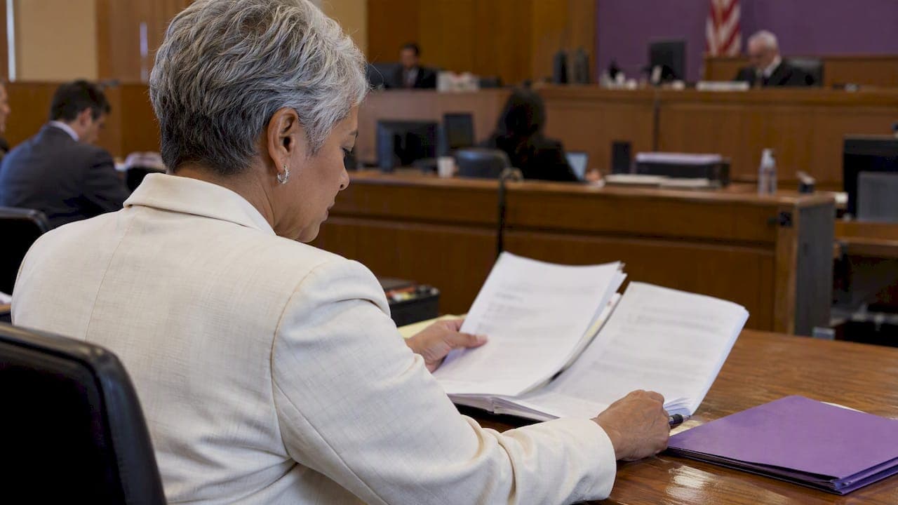 PC 995 Motion in California: How to Challenge a Felony Case