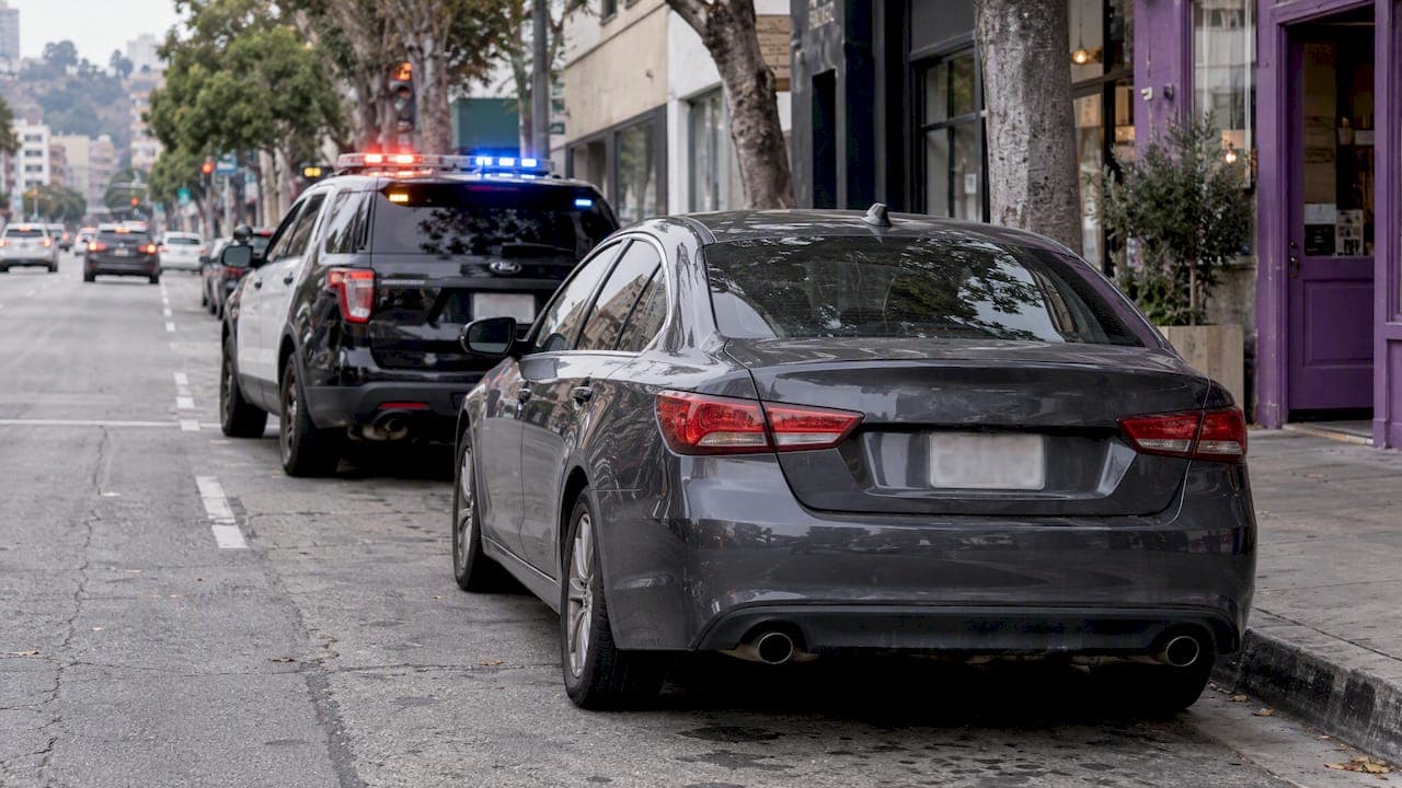 Detention vs. Arrest in California: What Changes and Why